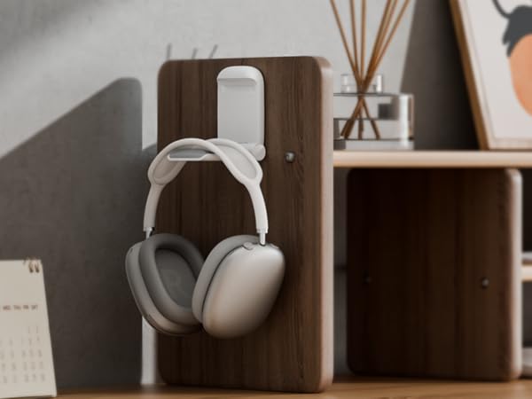Headphone Stand Hook