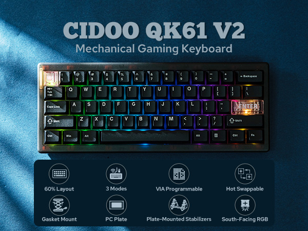 QK61 V2