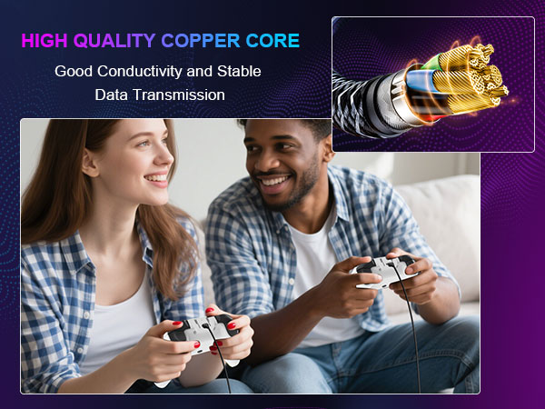 xbox series x wired controller