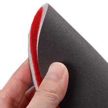 3D pad