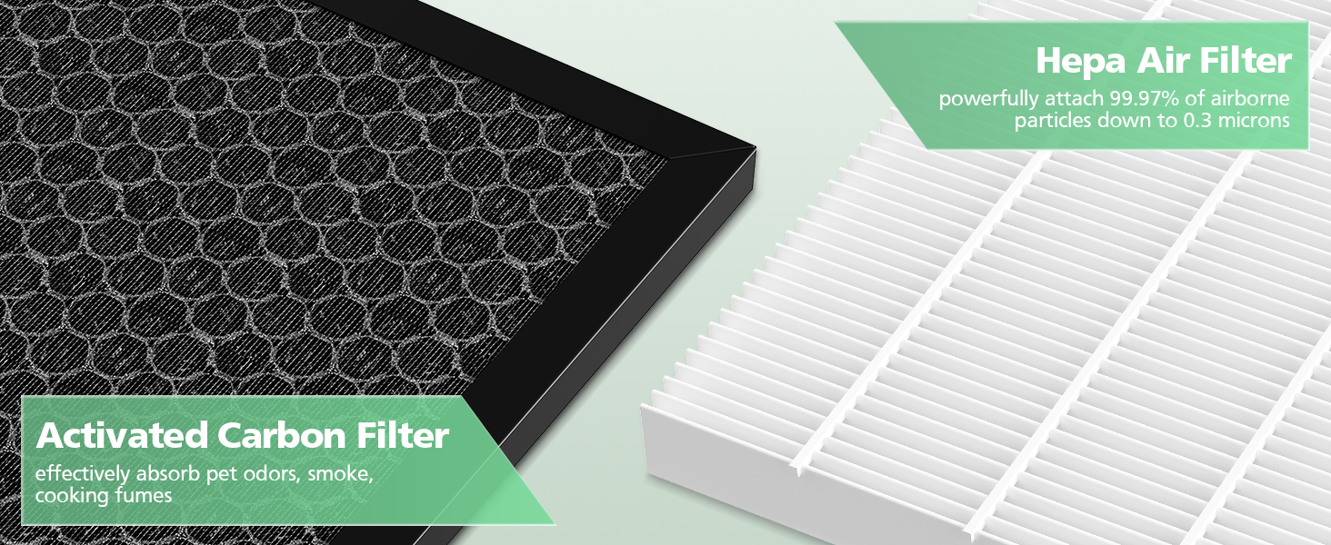 p358 air filter