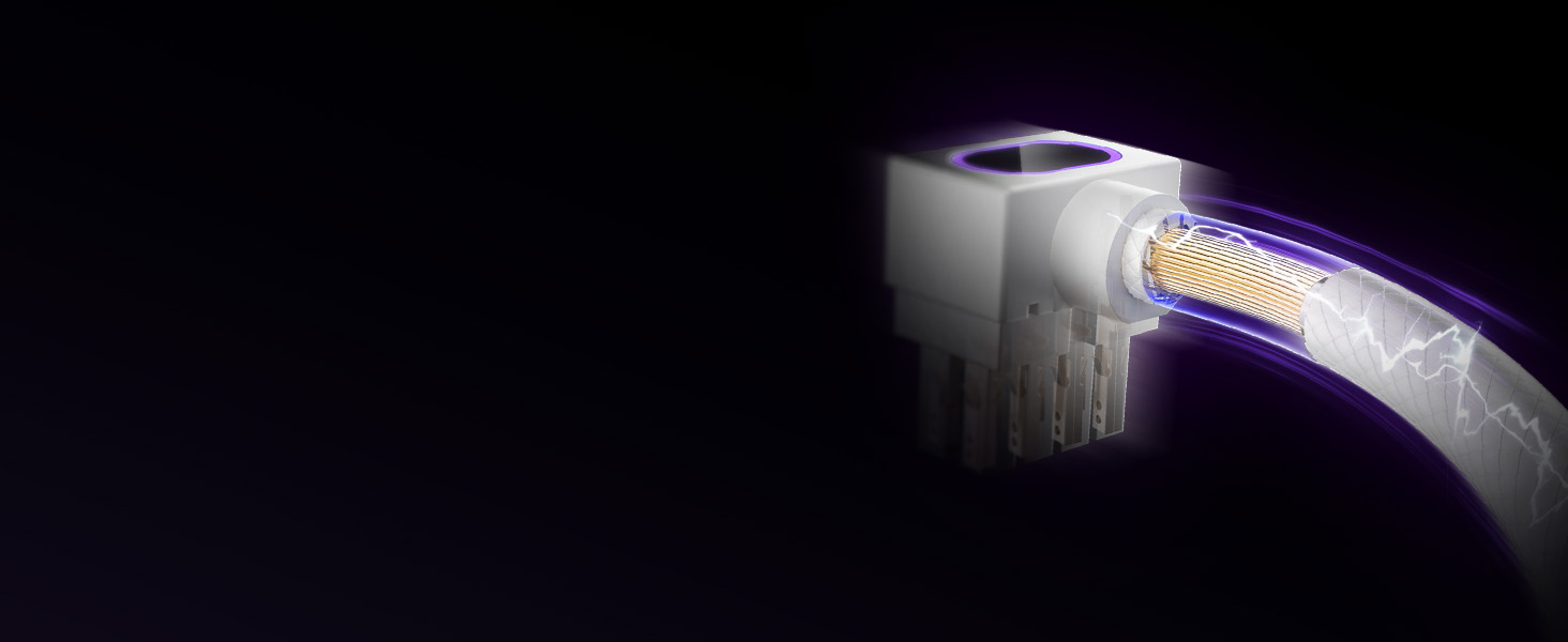 HYDURS-24PIN EXTENSION CABLE