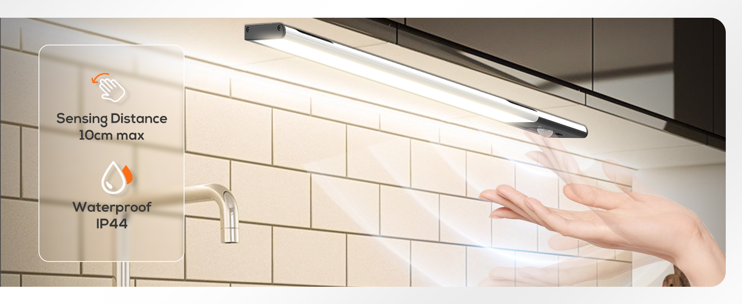 under counter lights for kitchen