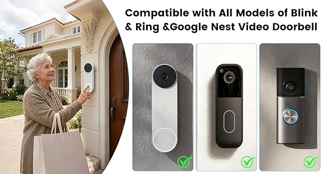 doorbell chime
