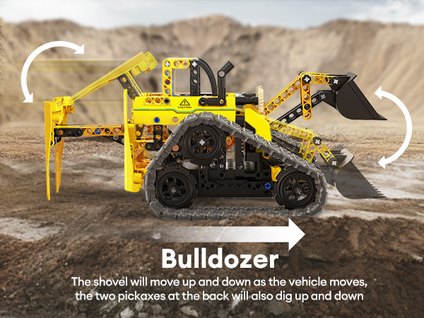 building blocks