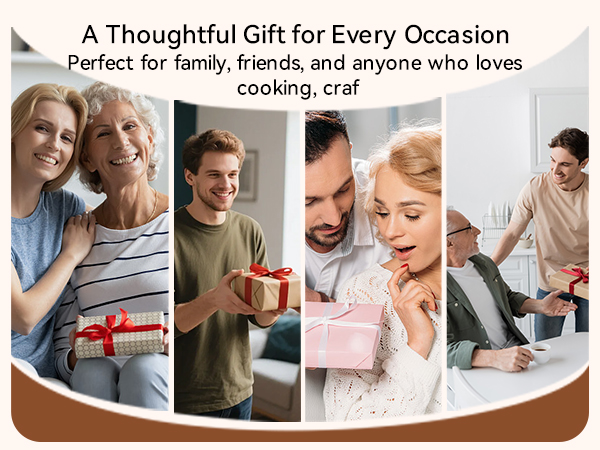 A Thoughtful Gift For Every Occasion