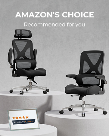 ergonomic office chair