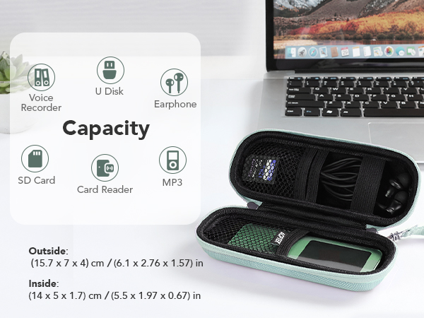 Large Capacity