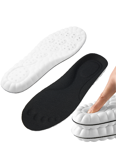 cloud insoles