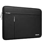 MOSISO Laptop Sleeve Compatible with MacBook Air/Pro, 13-13.3 inch Notebook, Compatible with MacB...