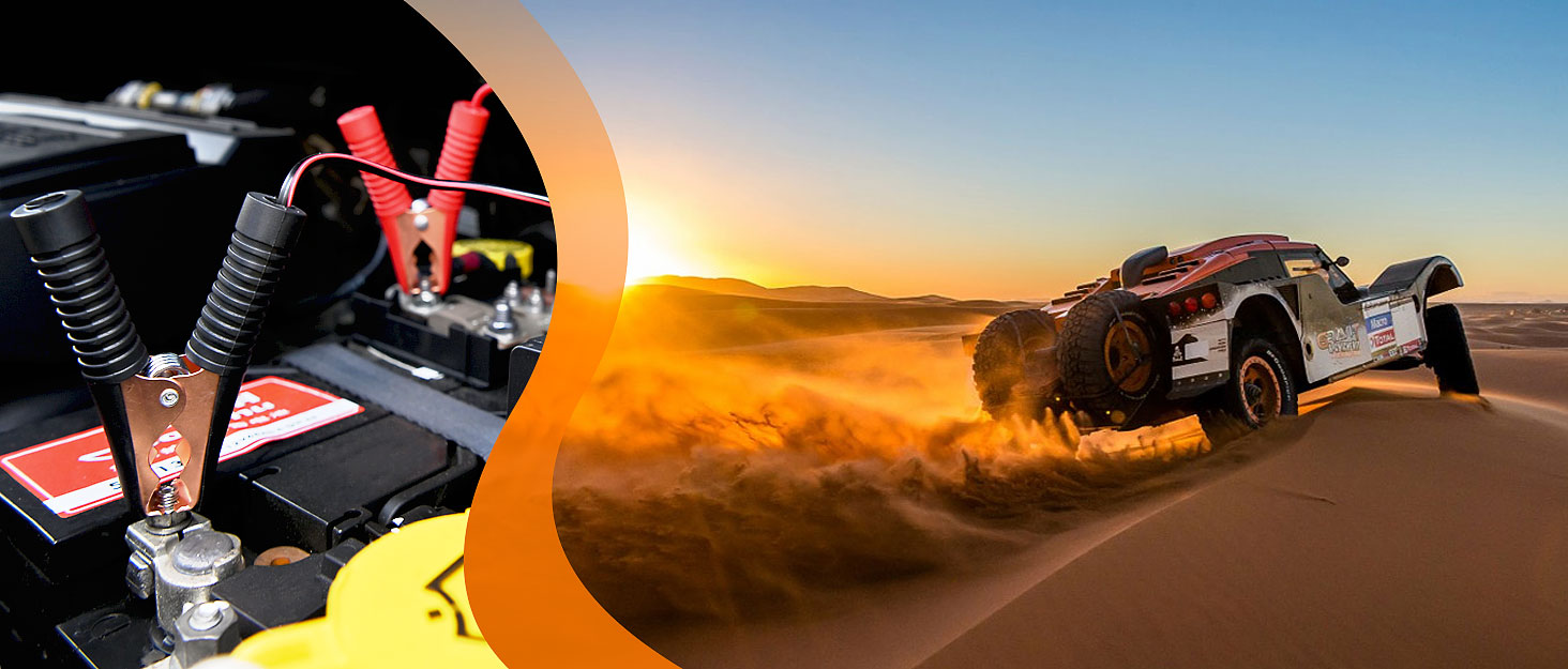 Nilight Cigarette lighter plug