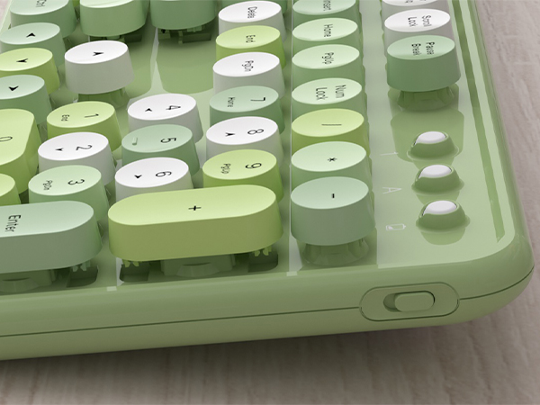 wireless computer keyboard and mouse