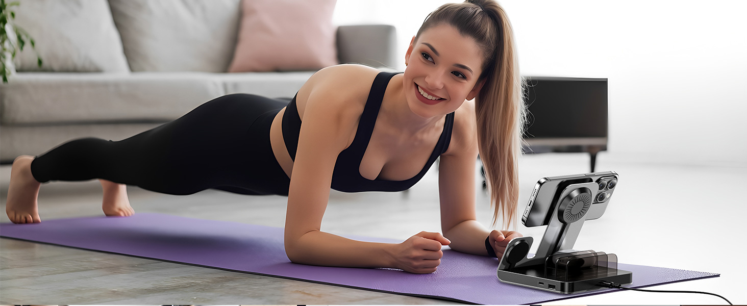 iphone 16/17 charger