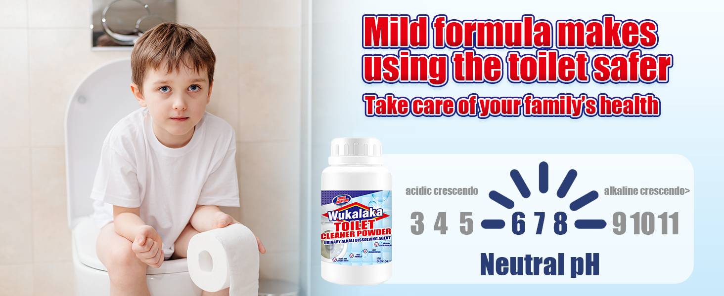 toilet bowl cleaners