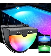 pool lights
