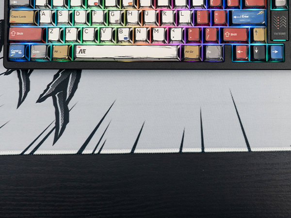 key cap