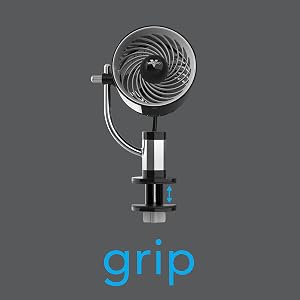 grip