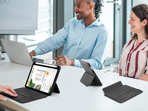 ipad mini 7th generation keyboard case