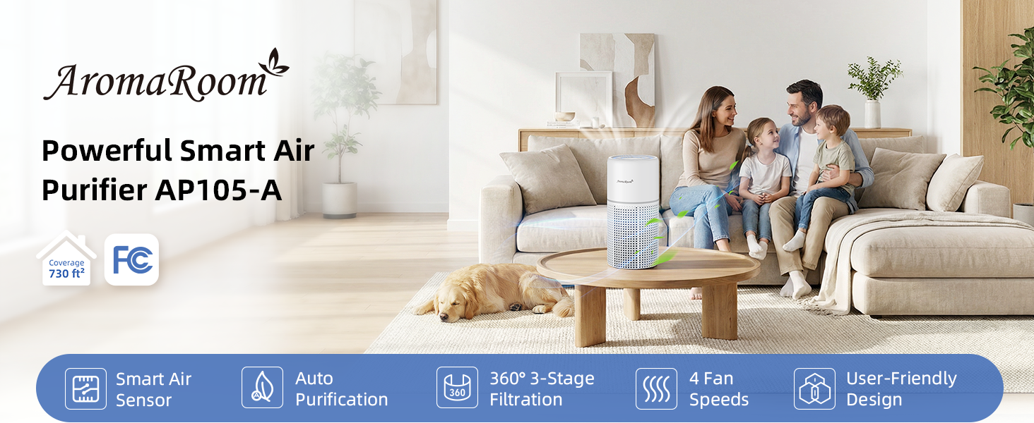 air purifier