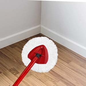 mop o cedar