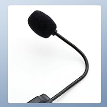hands free microphone