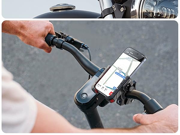 accesorios para scooter eléctrico