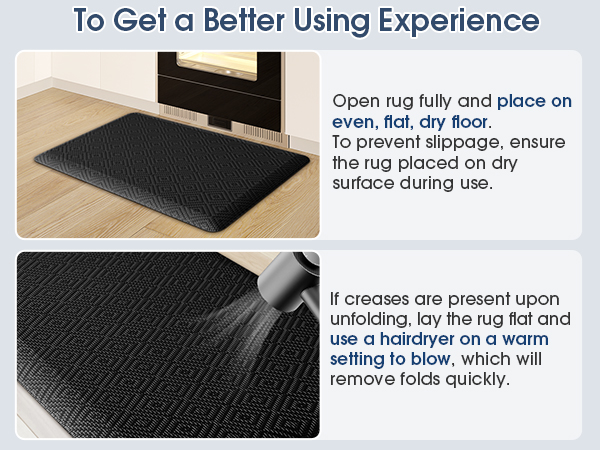 anti fatigue mat