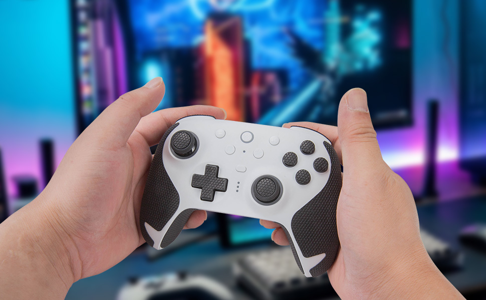 HOTLINEGAMES 8Bitdo Ultimate 2 Grips