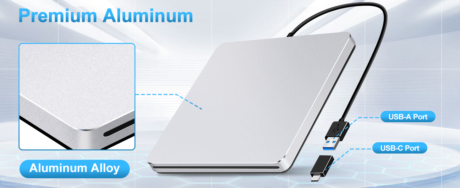 cd burner mac dvd player for computer windows 11 cd reader for mac usb external dvd/cd rw drive