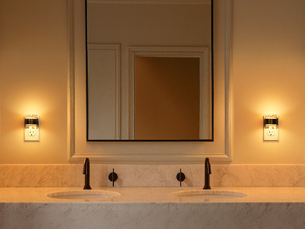 Bathroom Night Light