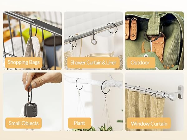 shower hooks for shower curtain rust proof shower curtain hooks bathroom shower curtain hooks 