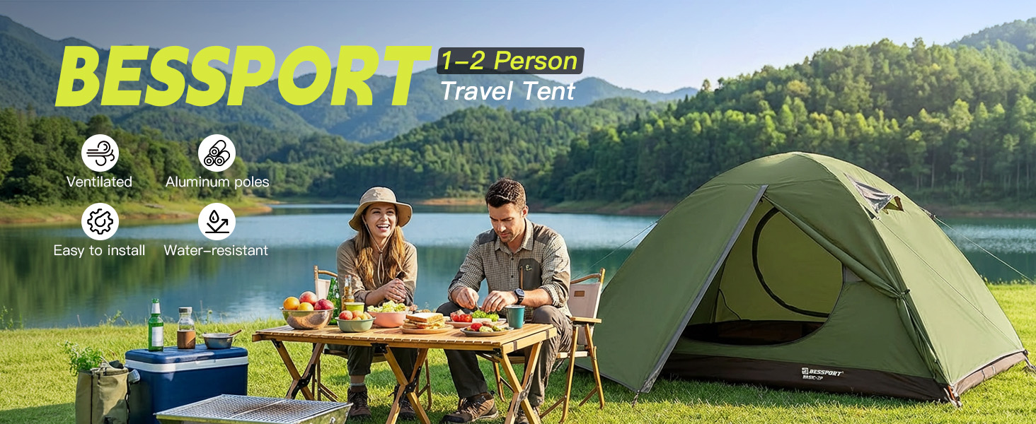 Tent