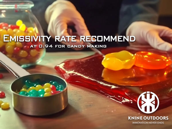 infrared thermometer