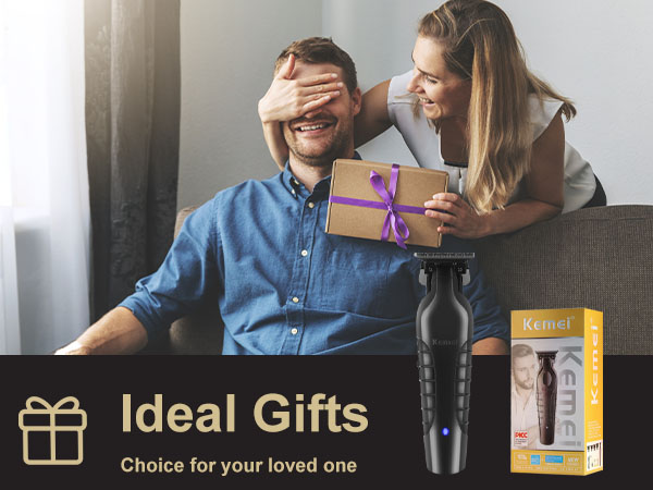 Ideal Gifts