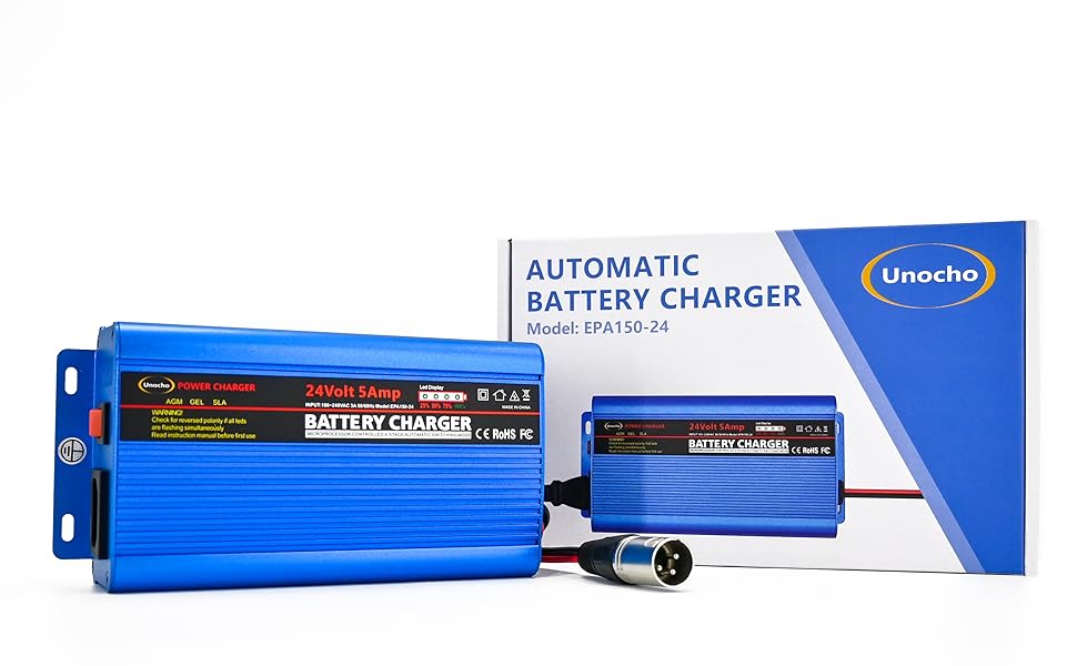 battery charger