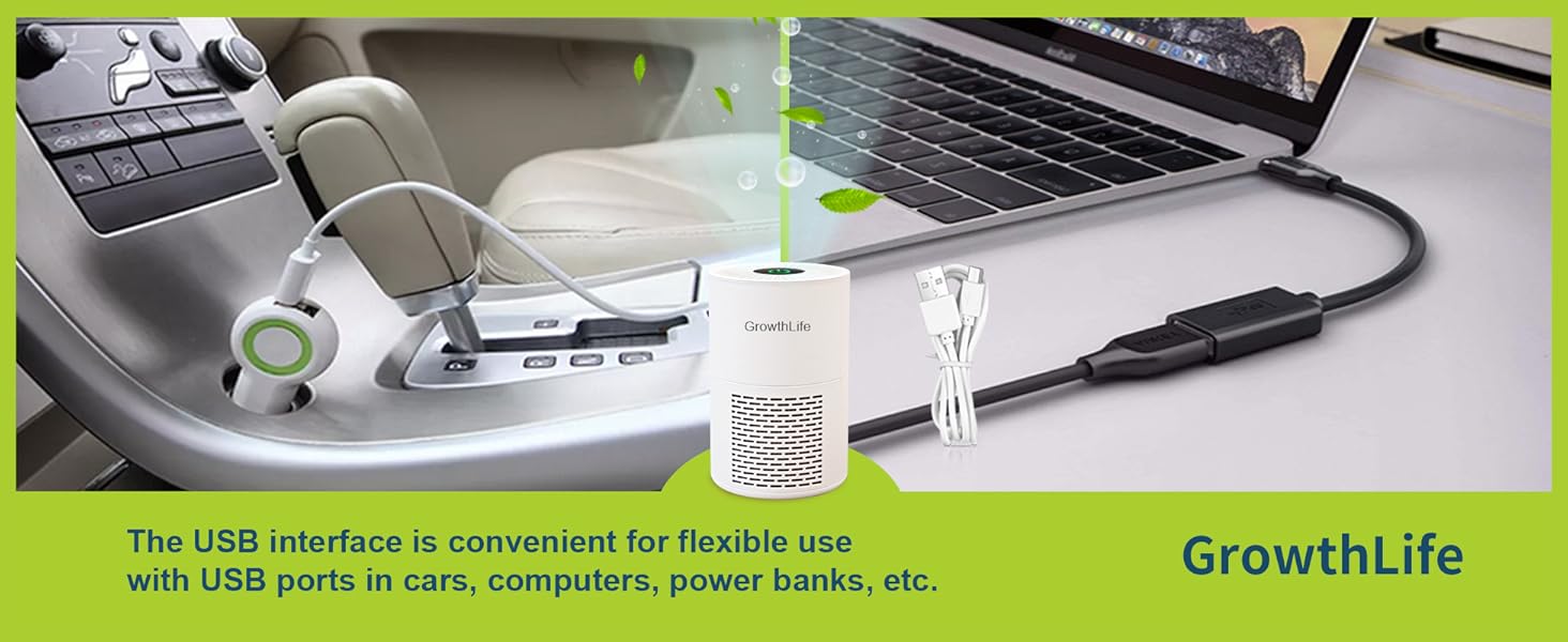 360-Degree Air Intake &amp;amp; Stable Base