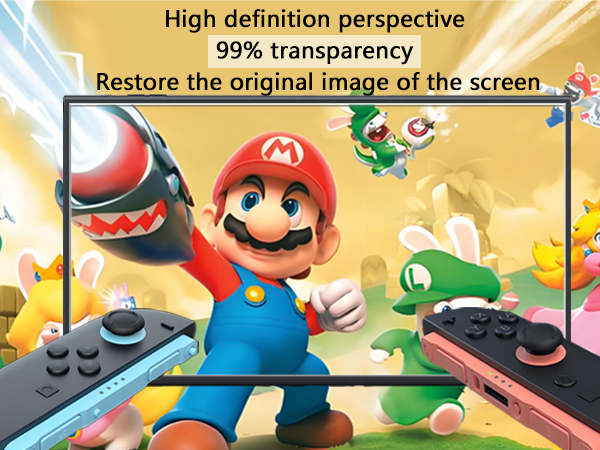 Nintendo Switch 2 Screen Protector