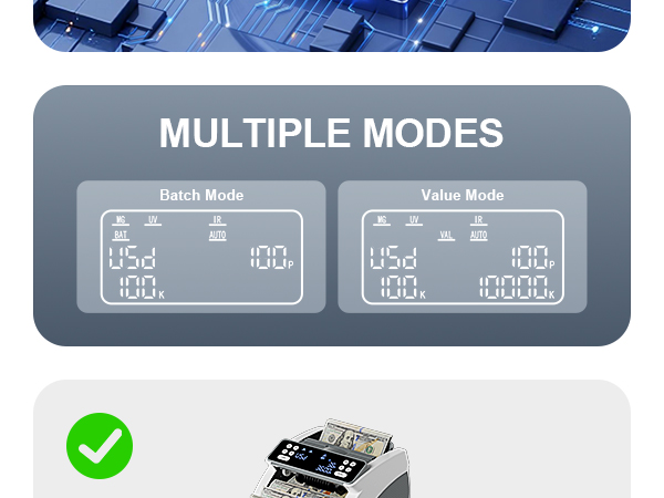 bill counter