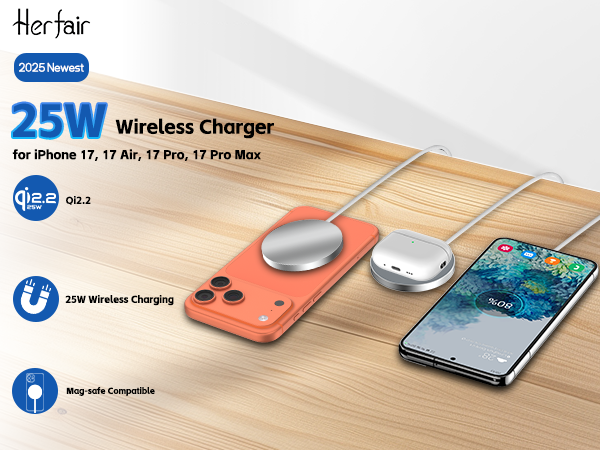 qi wireless charger