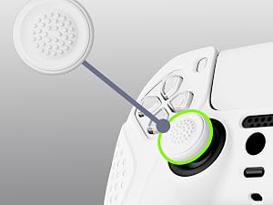 case cover for ps5