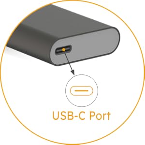 USB-C Chargeable Lighter