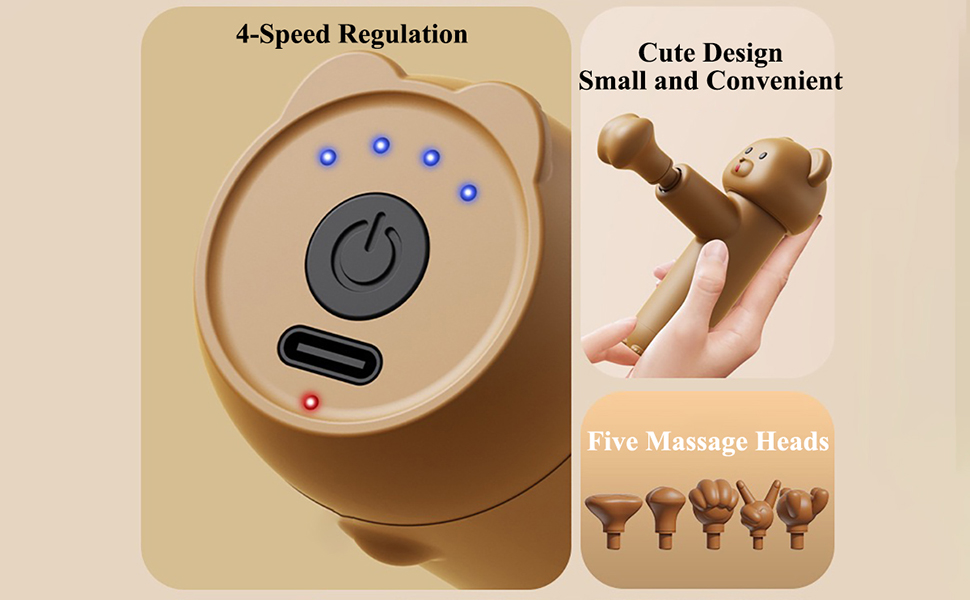 Massage Gun