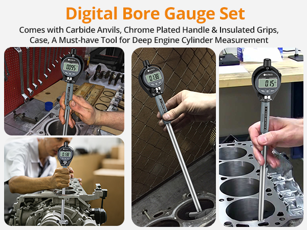 bore gauge