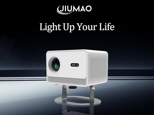 portable projector