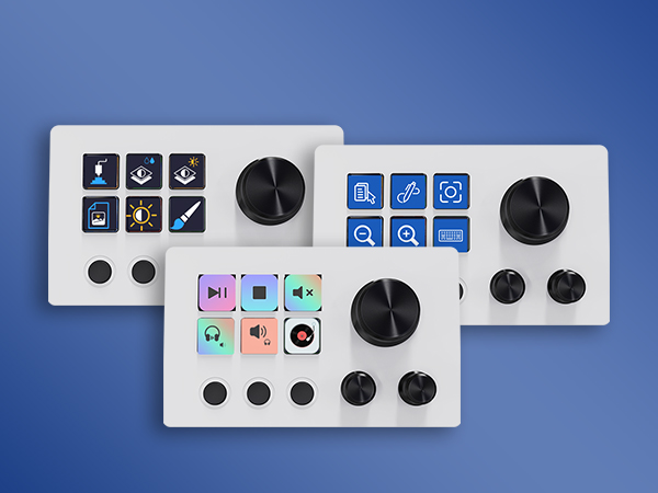 twitch streaming kit