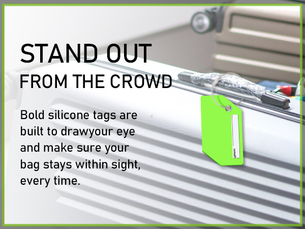 luggage tags