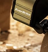 EverBrite mini headlamp with clip