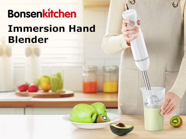 hand blender