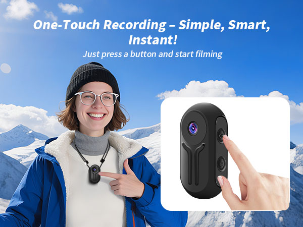 action camera