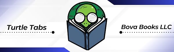 Turtle Tabs Logo